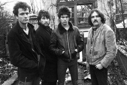 Stranglers