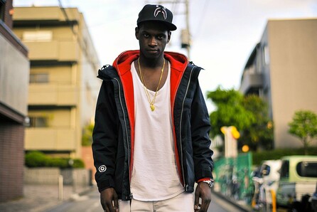 A$AP Nast