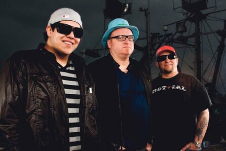 SUBLIME W/ROME