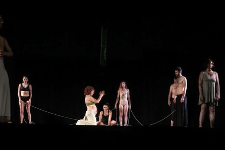 Wesen, Επιστροφή στο Σώμα - Επιστροφή στην Αναγέννηση 