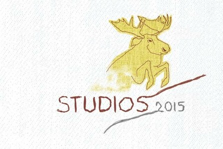 Studios 2015 & project Make today to build tommorow 