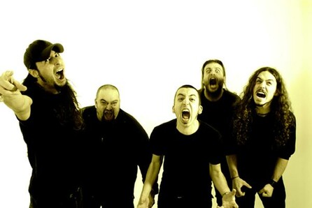 Tardive Dyskinesia @ 7 Sins