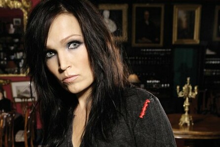 TARJA FUNANZE + KINGS OF MODESTY