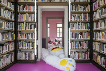 #TextMe_FluffyLibrary