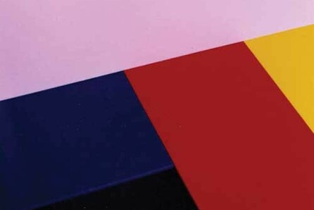 SHIRANA SHAHBAZI - REVERSE ORDER