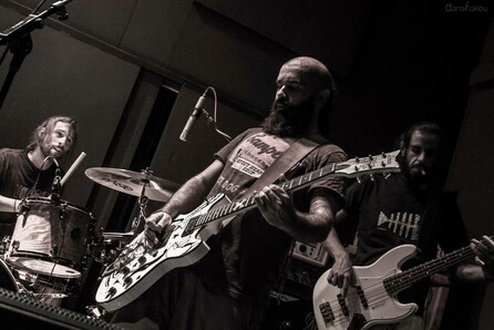 Groove 'n' Doom Fest II