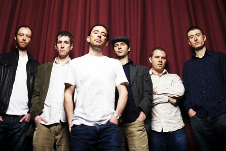 The Cinematic Orchestra