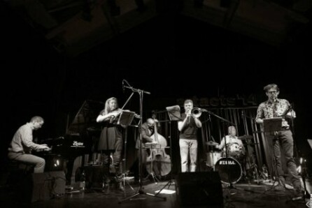 The Whammies Play Steve Lacy