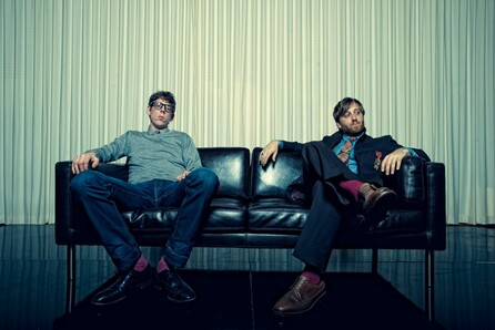 Black Keys 