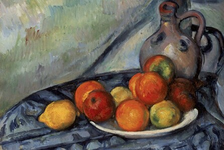 Still Life