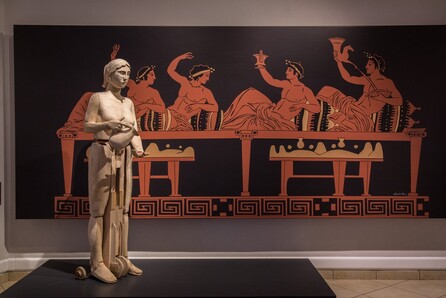 Εύρηκα: Επιστήμη, Τέχνη και Τεχνολογία των Αρχαίων Ελλήνων