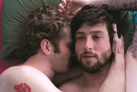 Outview Film Festival 2013