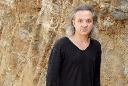 Χρήστος Θηβαίος