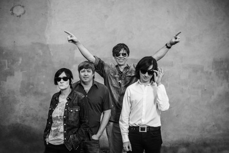 Thurston Moore