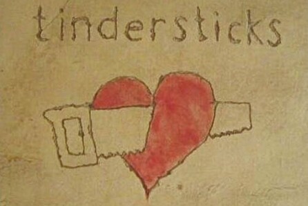TINDERSTICKS
