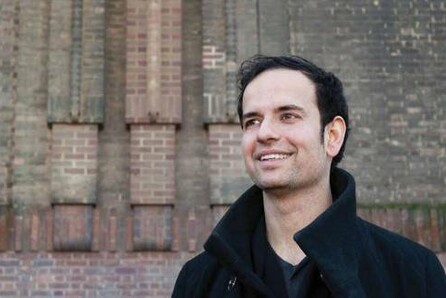 Tino Sehgal