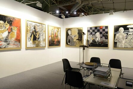 Θερινή Ανάβαση 2013: «Μικρά Έργα, Μεγάλης Αξίας και Χαμηλής Τιμής»