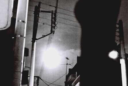 Η ευφυής εν-όραση του φεγγαριού 