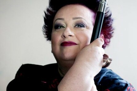 Gill Manly, tribute to Nina Simone