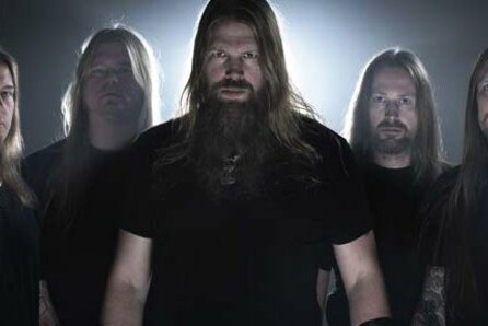 Amon Amarth