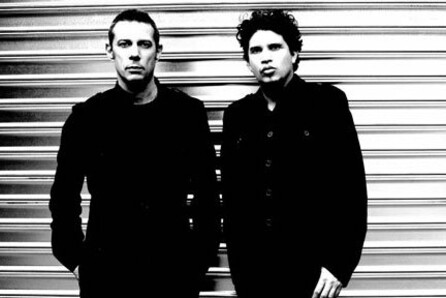 Thievery Corporation 