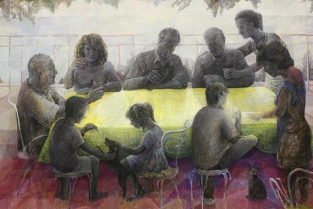 Νατάσα Μεταξά, Memory Triggers