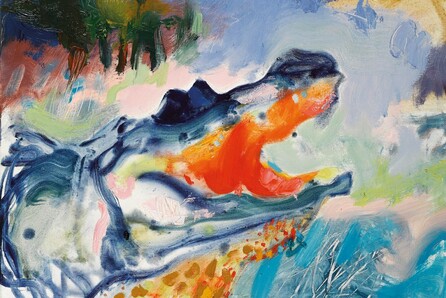Crocodilia