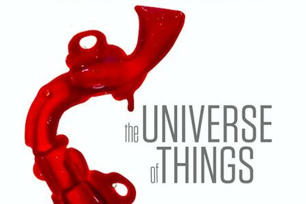 Philip Tsiara, Universe of Things