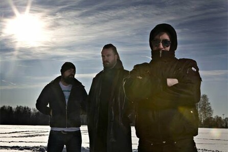 ULVER
