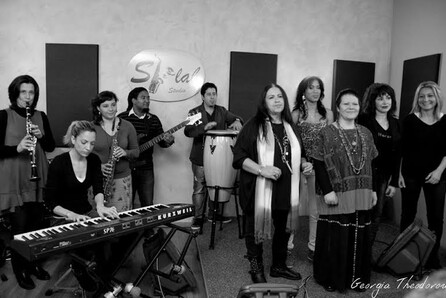 The Panagiotara Project
