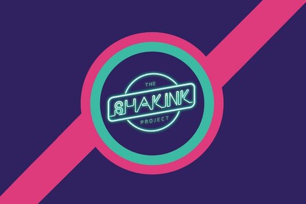 Shakink