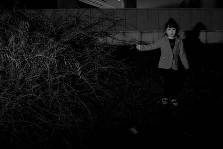 Ιt could be Me – It could be You