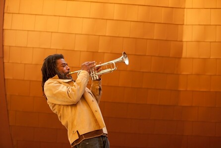 Wadada Leo Smith