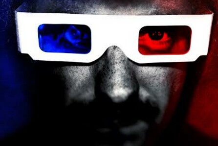 3D Έκθεση Φωτογραφίας
