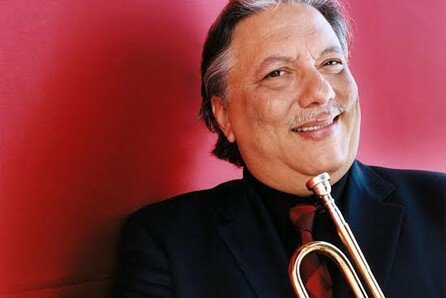 Arturo Sandoval
