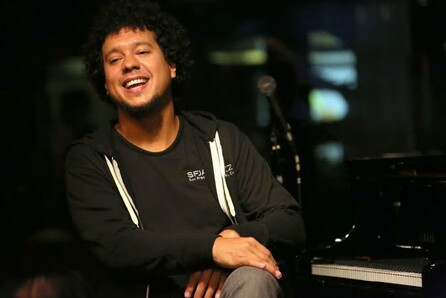 Aldo López-Gavilán & Friends 
