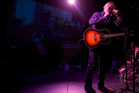 Lee Ranaldo