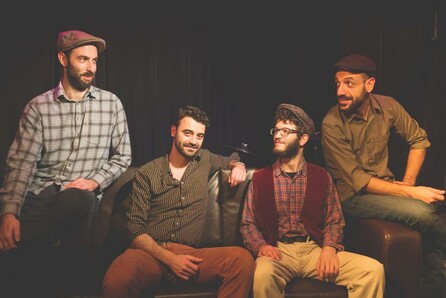 Les Enfants de Pigalle