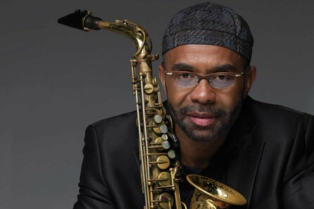 The Kenny Garrett Quintet
