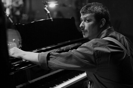 Jazz Tribute to Manos Hadjidakis