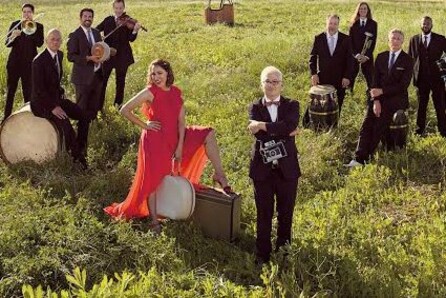 Pink Martini