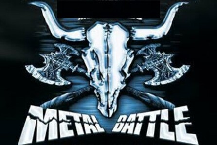 Greek National Final Wacken Metal Battle 