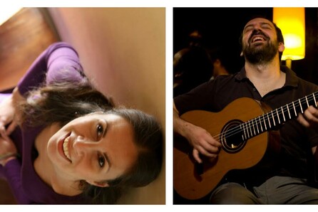 Brazz Quartet