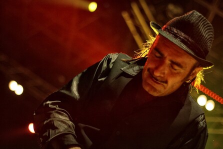 Tonino Carotone 