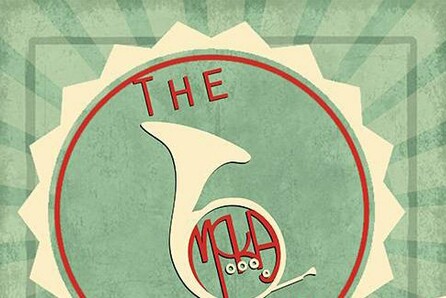 The Moka Band Live