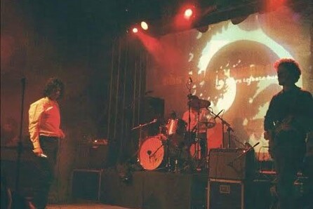 The Doors tribute
