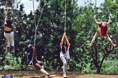 NoOla Crush & Tay (SFG & LAC)