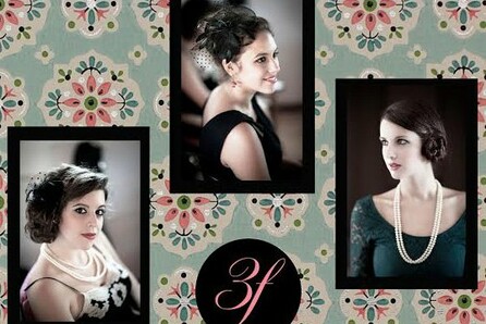 Les Trois Femmes
