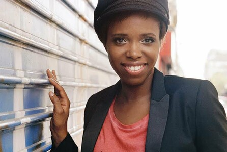 Kellylee Evans