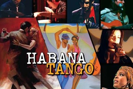 "Habana Tango"